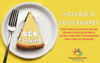 SEO services in Mumbai