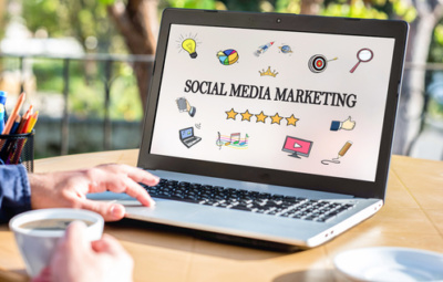 social media marketing agency in Mumbai