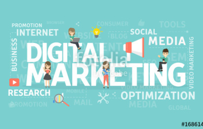 Digital marketing services in Mumbai
