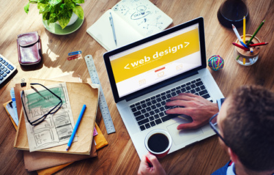 Website Designing Agency in Mumbai