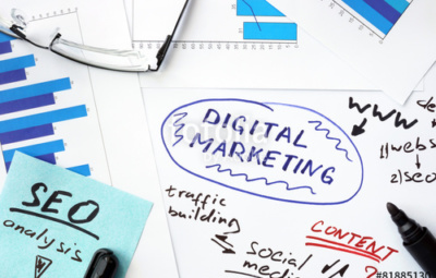 Online Marketing Agency in Mumbai