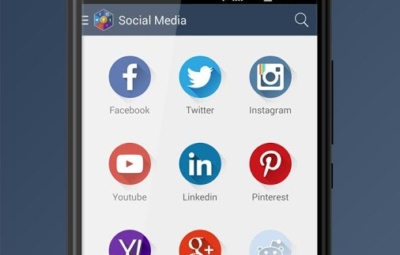 Integrating Social messaging apps into communications
