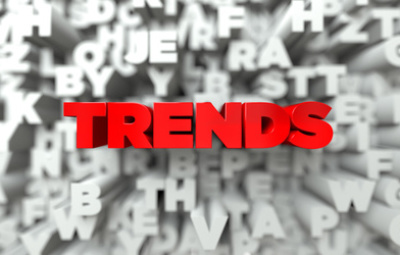 Key advertising trends