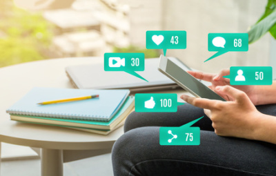 Social Media Marketing Agency in Mumbai