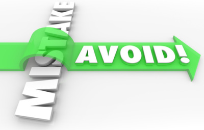 Performance Marketing Mistakes