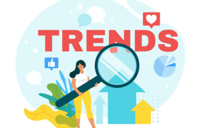 SEO Trends